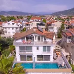 Villa Yaman