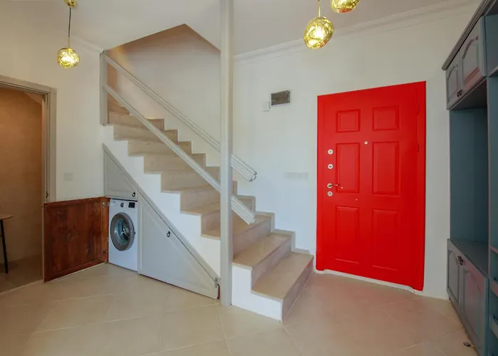 Yaman וילה פאטהיה