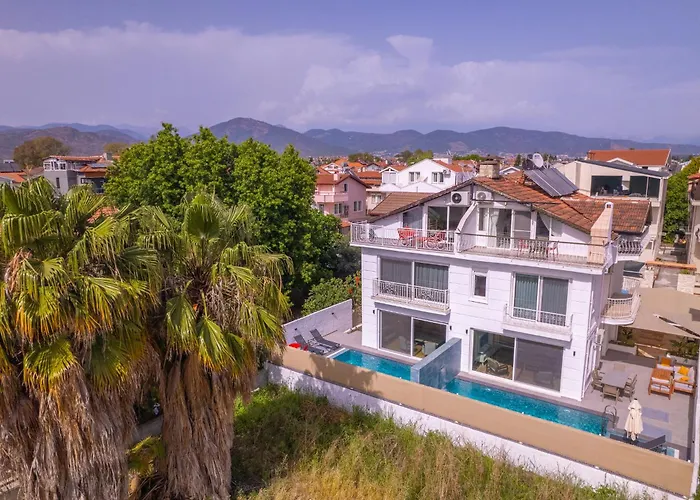 Villa Yaman Fethiye