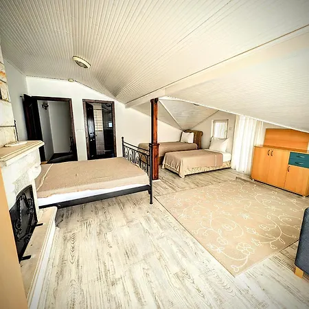 Villa Yaman Fethiye