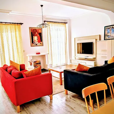 Villa Yaman