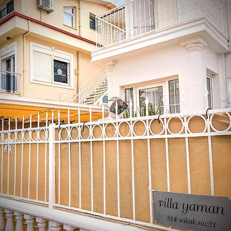 Villa Yaman Fethiye