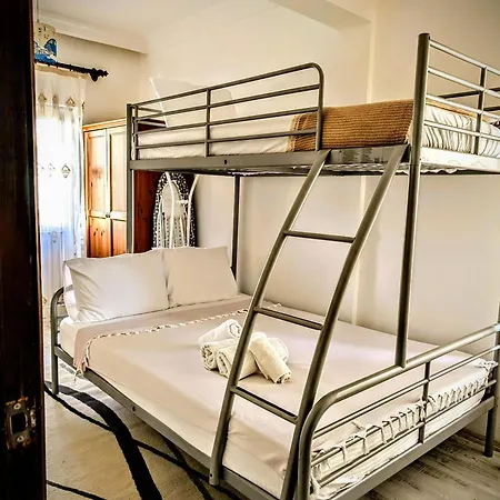 Yaman Villa Fethiye