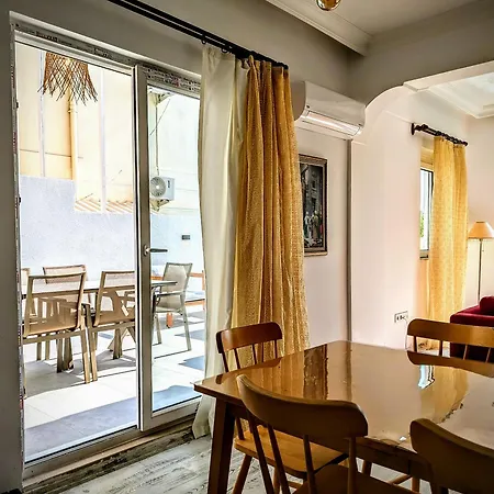Villa Yaman Fethiye