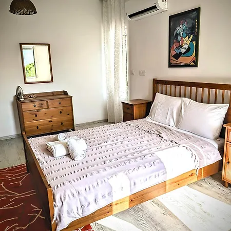 Villa Yaman *