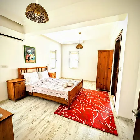 Villa Yaman Fethiye