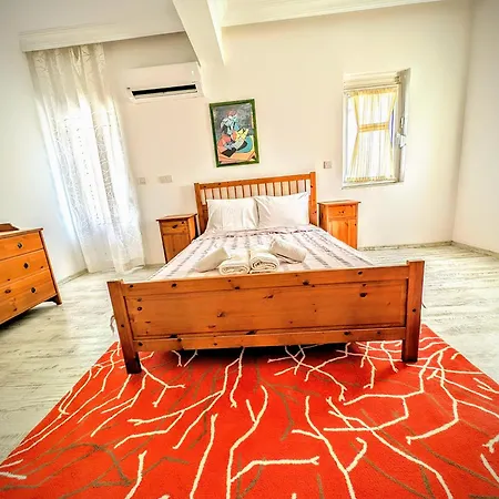 Villa Yaman