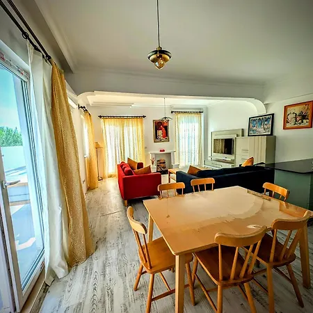 Yaman Villa Fethiye