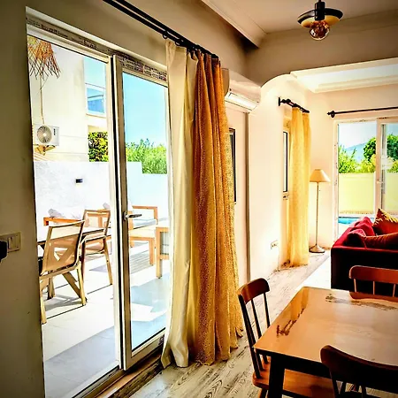 Villa Yaman