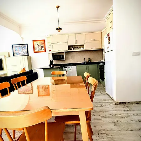 Yaman Villa