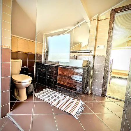 Villa Yaman Fethiye