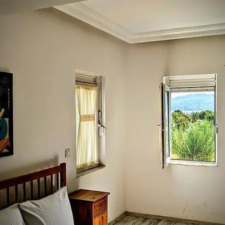 Yaman Villa Fethiye