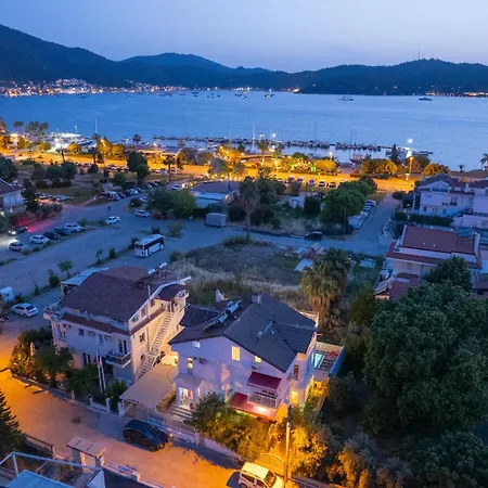 Yaman * Fethiye