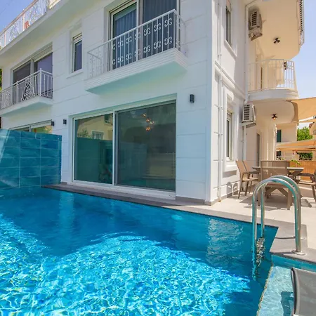 Yaman Villa Fethiye