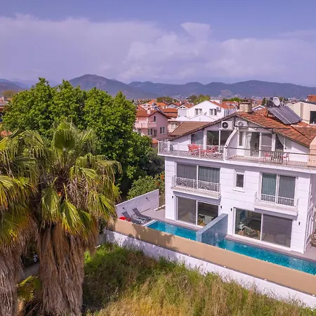 Villa Yaman Fethiye