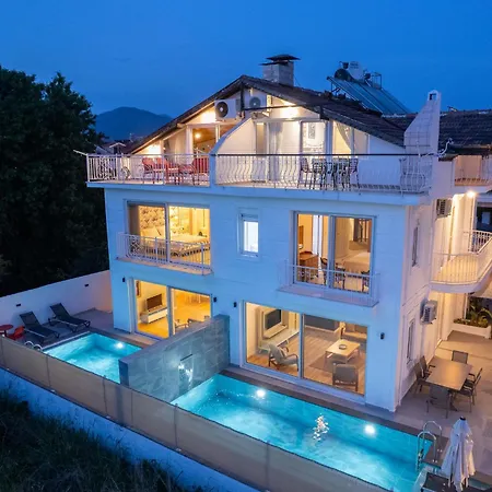 Villa Yaman *