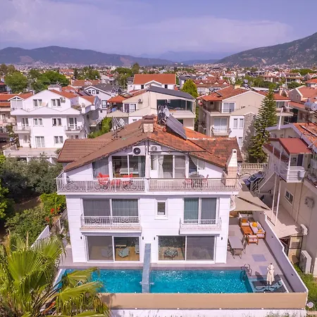 Villa Yaman