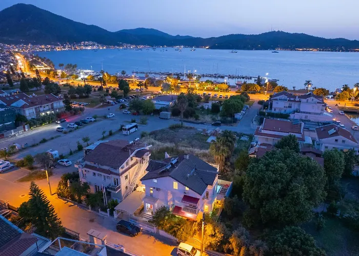 Yaman * Fethiye